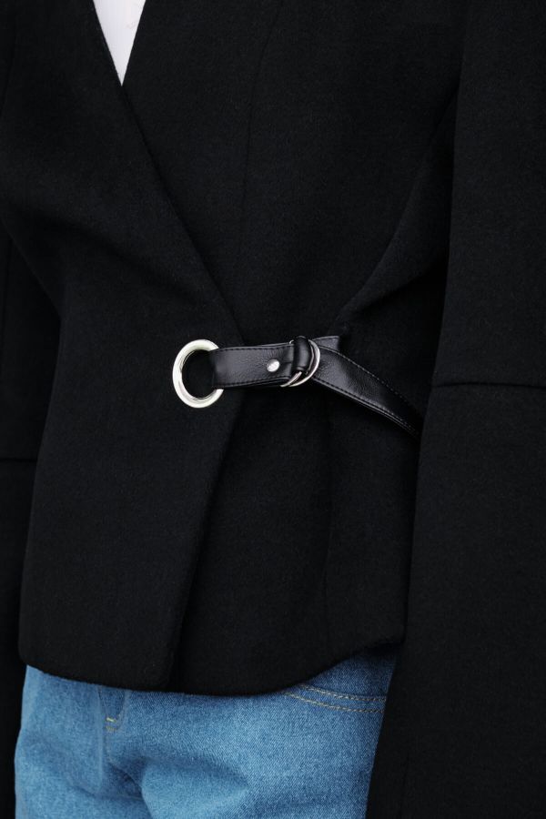 Полупальто Ember