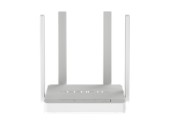 Роутер Keenetic Duo (KN-2110) 802.11ac 2.4/5ГГц 1167Mbps 4xLAN ADSL USB