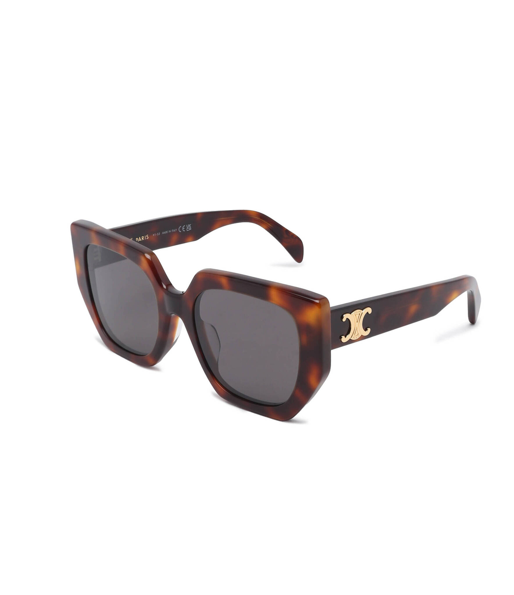 Солнцезащитные очки Celine - черепаховый(CL40239F)