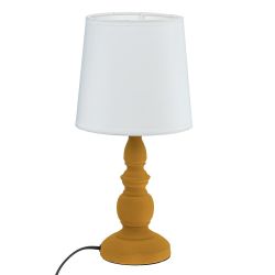 GAEM Светильник, L17 W17 H35,5 см, Е27, шнур 1,4 м