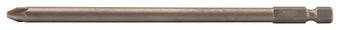 Насадка PZ2, 127 мм, C-form, 10 шт Makita P-13580