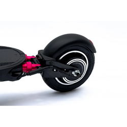 Электросамокат Currus R9