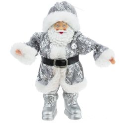GAEM Дед Мороз, L12 W4 H17 см, 2в