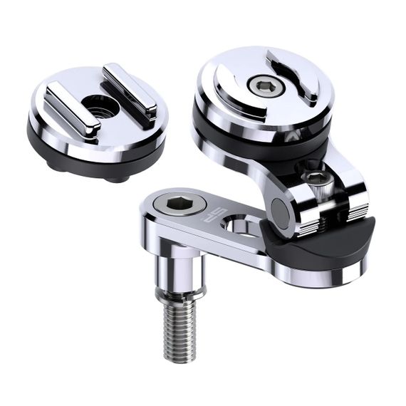 SP Connect крепление (хром) BAR CLAMP MOUNT PRO SPC+ NEW