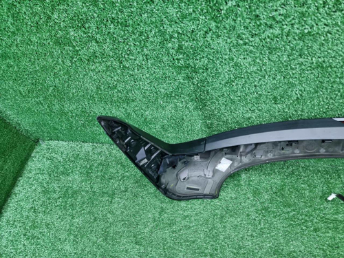 Спойлер крышки багажника Mazda CX-5 2 (2017-н.в.)