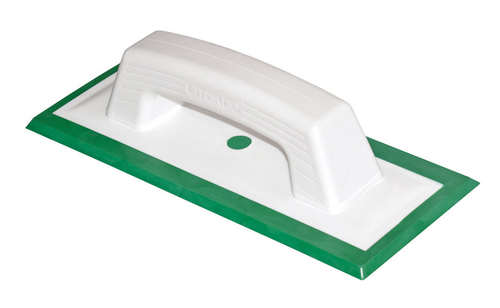 shpatel-LITOKOL-946GR Шпатель LITOKOL резиновый для эпоксидных и цементных затирок 946 GR