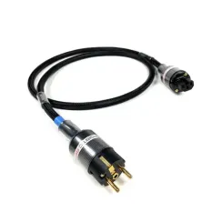 Synergistic Research UEF Blue 12 Awg 1.5m