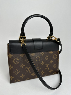 Сумка Louis Vuitton Locky BB