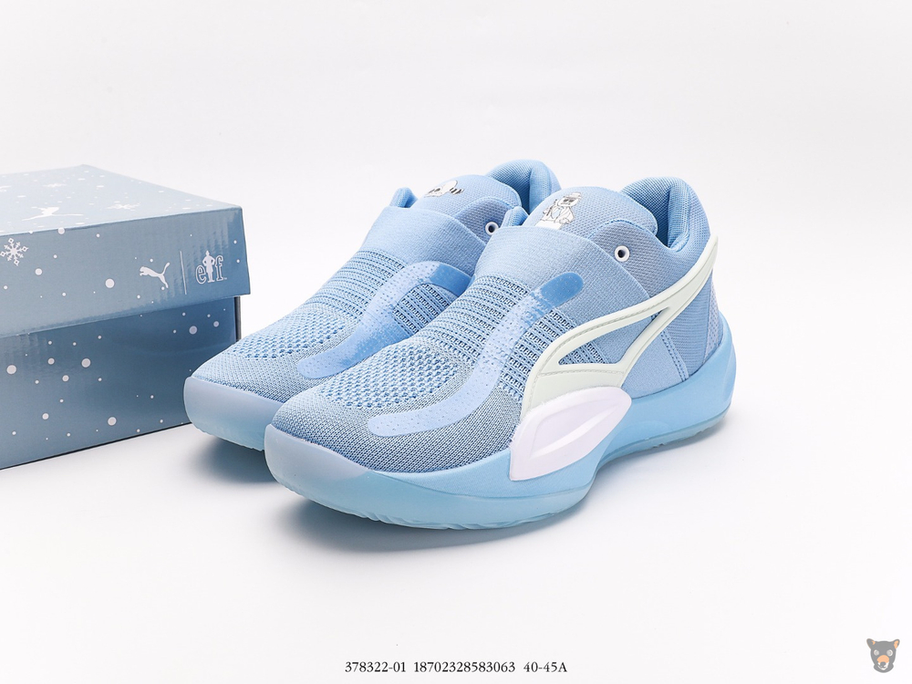 Кроссовки Puma Rise Nitro