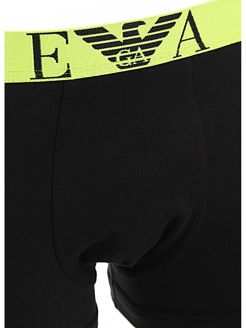Трусы мужские 2-Pack Trunk EA UNDERWEAR
