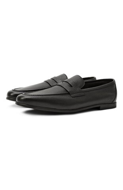 Лоферы CANALI