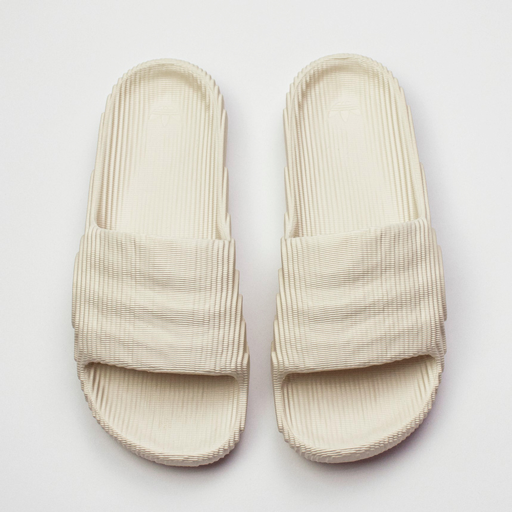 Шлёпки Adidas Adilette 22 Slide Wmns Light Grey