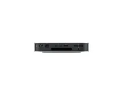 Компьютер Apple Mac mini MMFK3 (M2 8-Core, GPU 10-Core, 8GB, 512GB) (Серебристый | Silver) (2023)