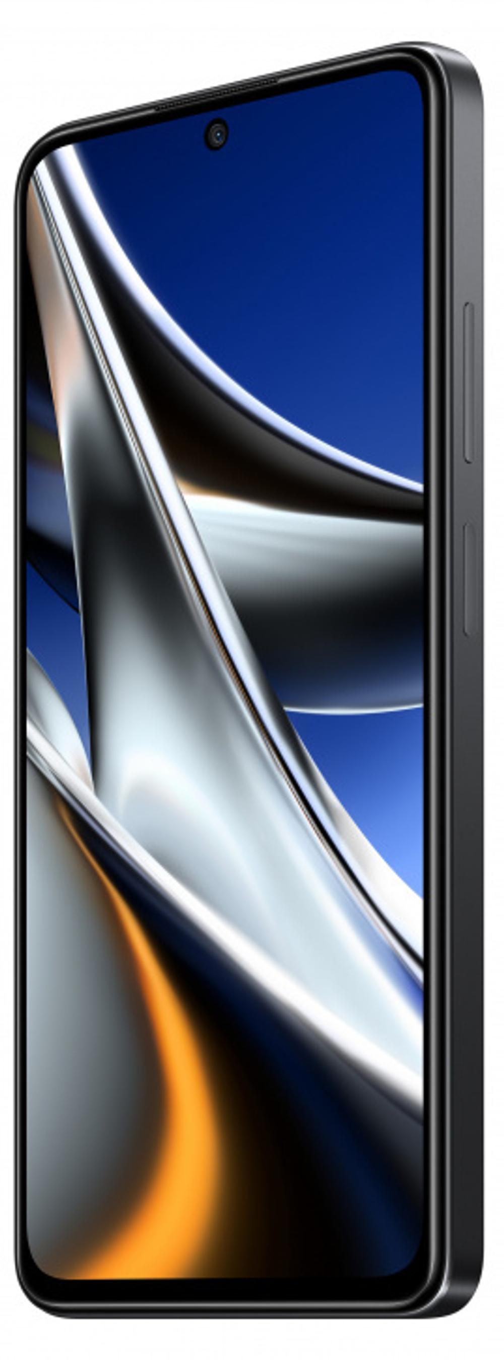 Смартфон POCO X4 Pro 5G 6/128GB Black