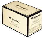 Ручка поворотная BKW8.R.CL55 (BKW8/CL) OB-13 античная бронза