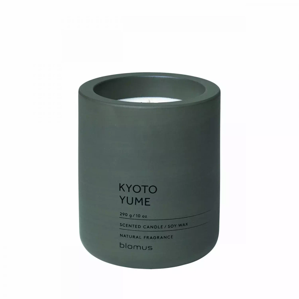Blomus - Ароматическая свеча Fraga 24h Tarmac / артикул   B65953  / GTIN 4008832775451