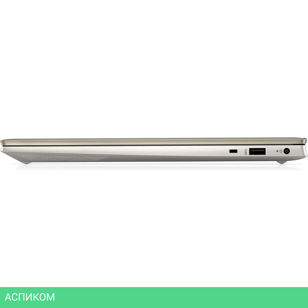 Ноутбук HP Pavilion 5-eg3039ci Gold (84J89EA)