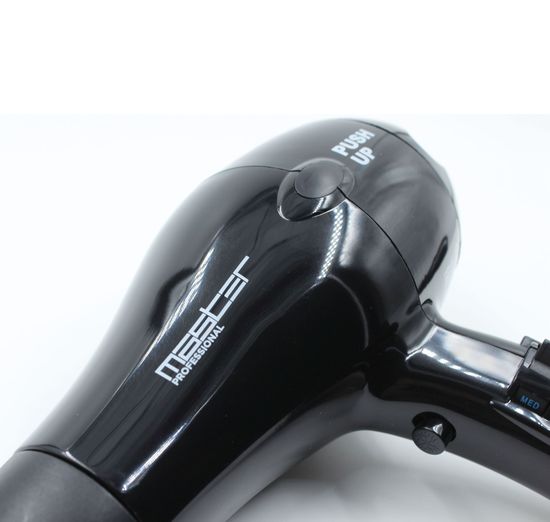 Фен MASTER Professional MP-309 PUSH UP 2100Вт
