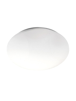 Светильник светодиодный декоративный PPB Starway-2 24Вт 4000К IP20 d260х55 настенно-потолочный бытовой JazzWay 5025479