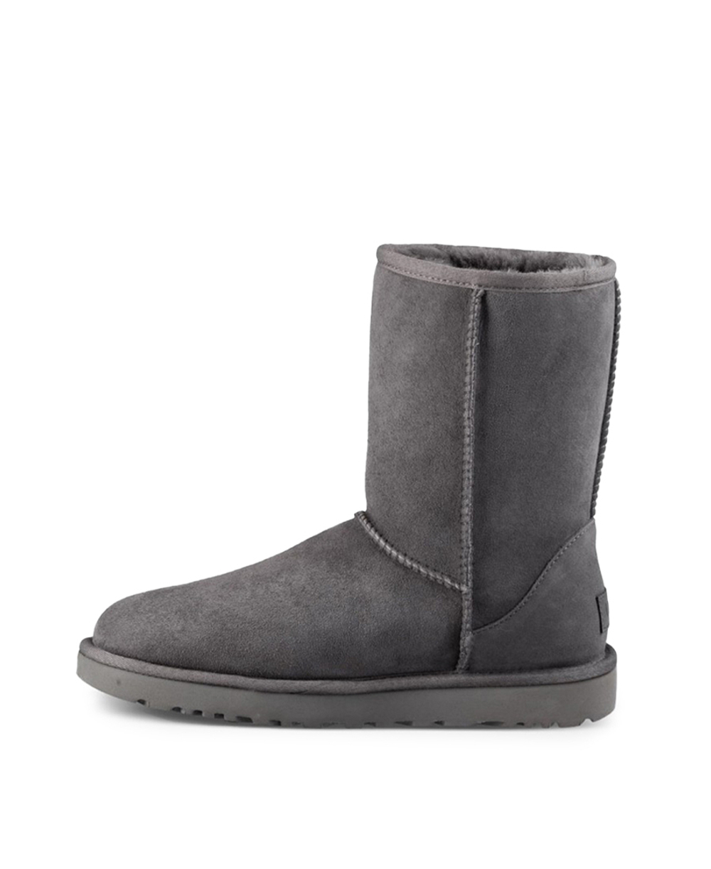 CLASSIC SHORT II Grey