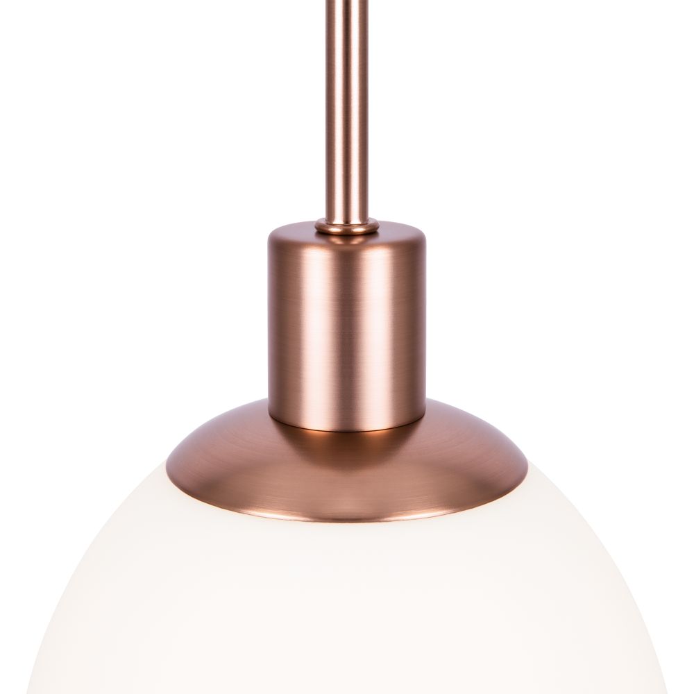 Подвесной светильник Maytoni MOD221-PL-01-G