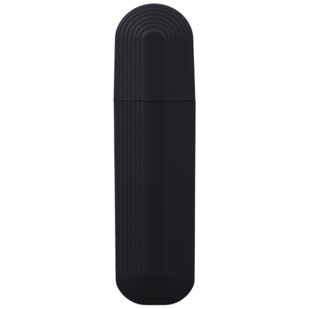 Вакуумный клиторальный стимулятор This Product Sucks, чёрный