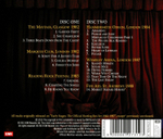 Marillion / Early Stages - The Highlights - The Official Bootleg Collection 1982-1988 (2CD)