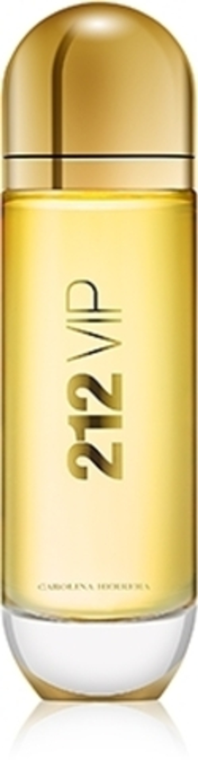 CAROLINA HERRERA 212 VIP парфюмерная вода женская