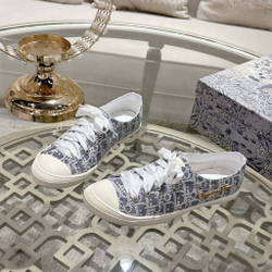 Christian Dior Lucky Sneaker (4 colors)