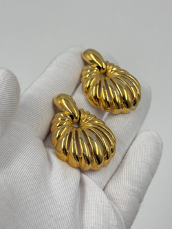 Серьги Givenchy