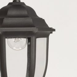 Подвесной светильник De City Корсо 3 801010901