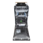 DeLonghi Встраиваемая посудомоечная машина DDWI 470 AMEDEO