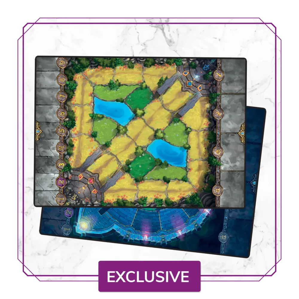 [Предзаказ] Playmat