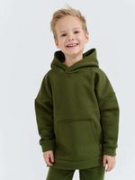 Костюм "Хаки" утепленный