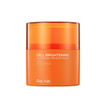 Гидрофильный бальзам ReNK Cell Brightening Cleansing Balm Phyto Polyphenol Cell