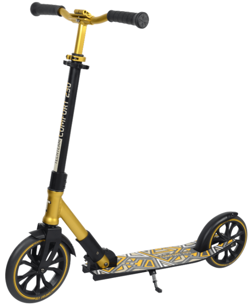 Самокат TechTeam 230R Comfort (2021)