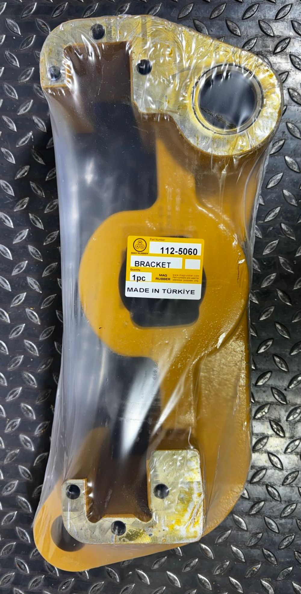 Кронштейн 112-5060