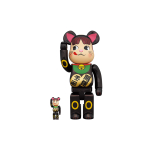 Дизайнерские игрушки BE@RBRICK x, 1234514-601579788