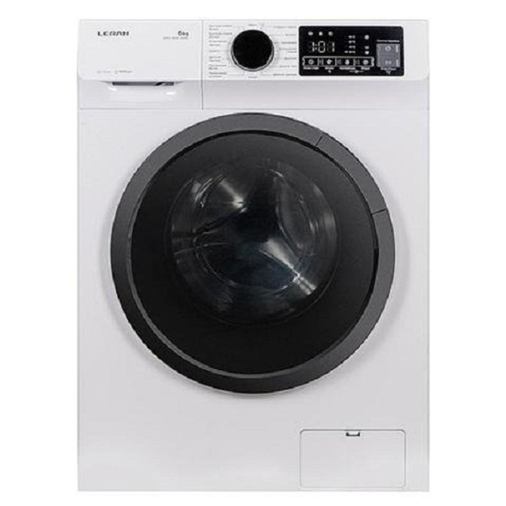 Стиральная машина Leran WMS 58106 WSD2 Стиральная машина