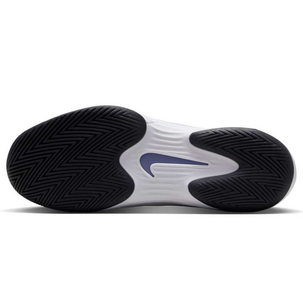 Женские теннисные кроссовки Nike Zoom Vapor 12 - white/world indigo/ghost