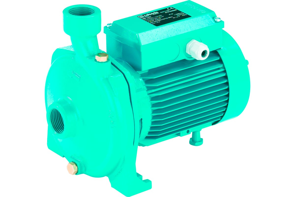 Насосный агрегат моноблочный резьбовой Calpeda NM 17/D 230/400/50 Hz
