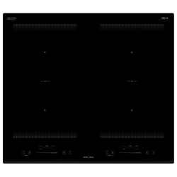 Электрическая варочная панель Krona Eterno 60 BL