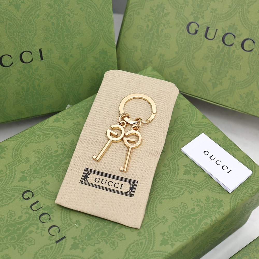 Gucci Key Chain