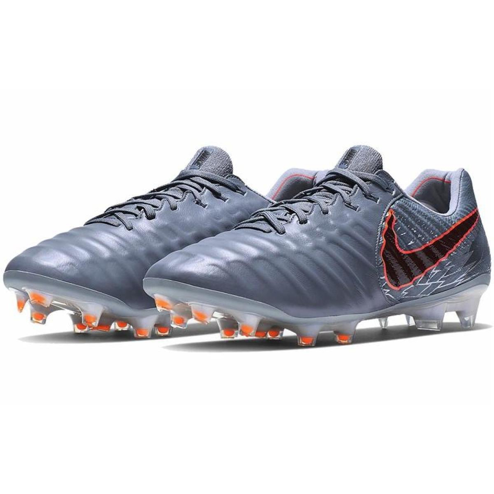 Кроссовки Nike Tiempo Legend 7 Elite FG（ ）, AH7238-408
