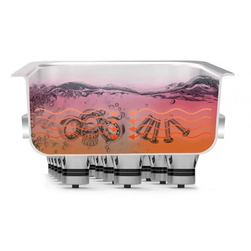 Ультразвуковая ванна Granbo GS1030, 30 л