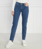 Джинсы Calvin Klein - голубой(K20K206192)