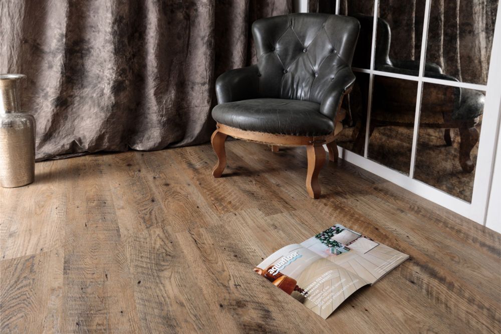 AquaFloor Nano AF3215N, 3,52 м²