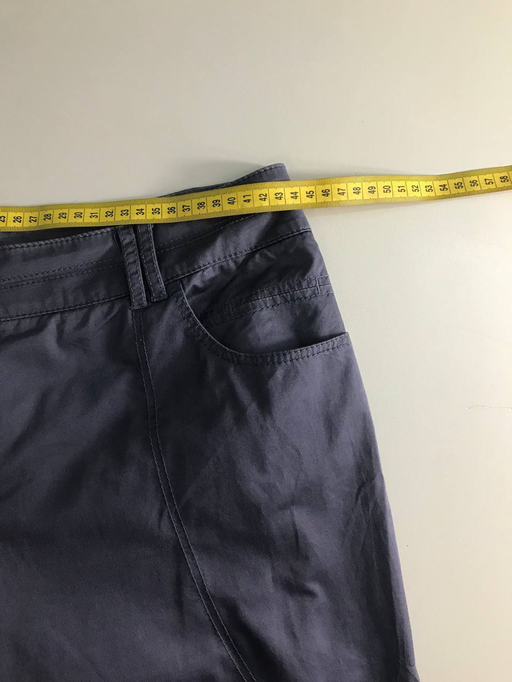 Брюки Frank Walder в городско стиле, маркировка 42, визуально на 48/50 размер