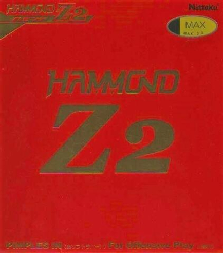 Nittaku Hammond Z2