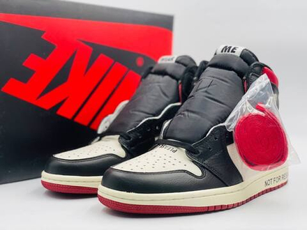 Кроссовки Nike Air Jordan